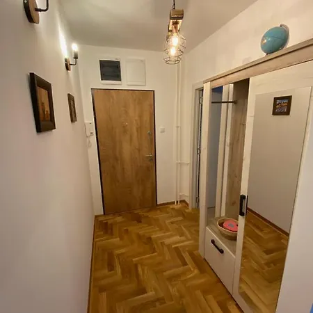 Apartment Riverside Belgrade Exterior photo