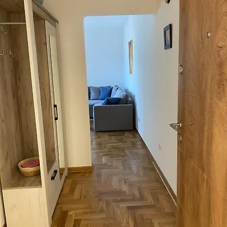 Apartment Riverside Belgrade Exterior photo