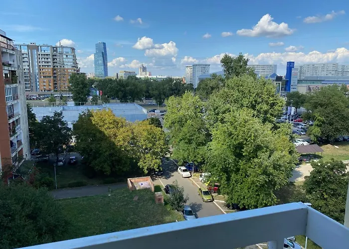 Apartment Riverside