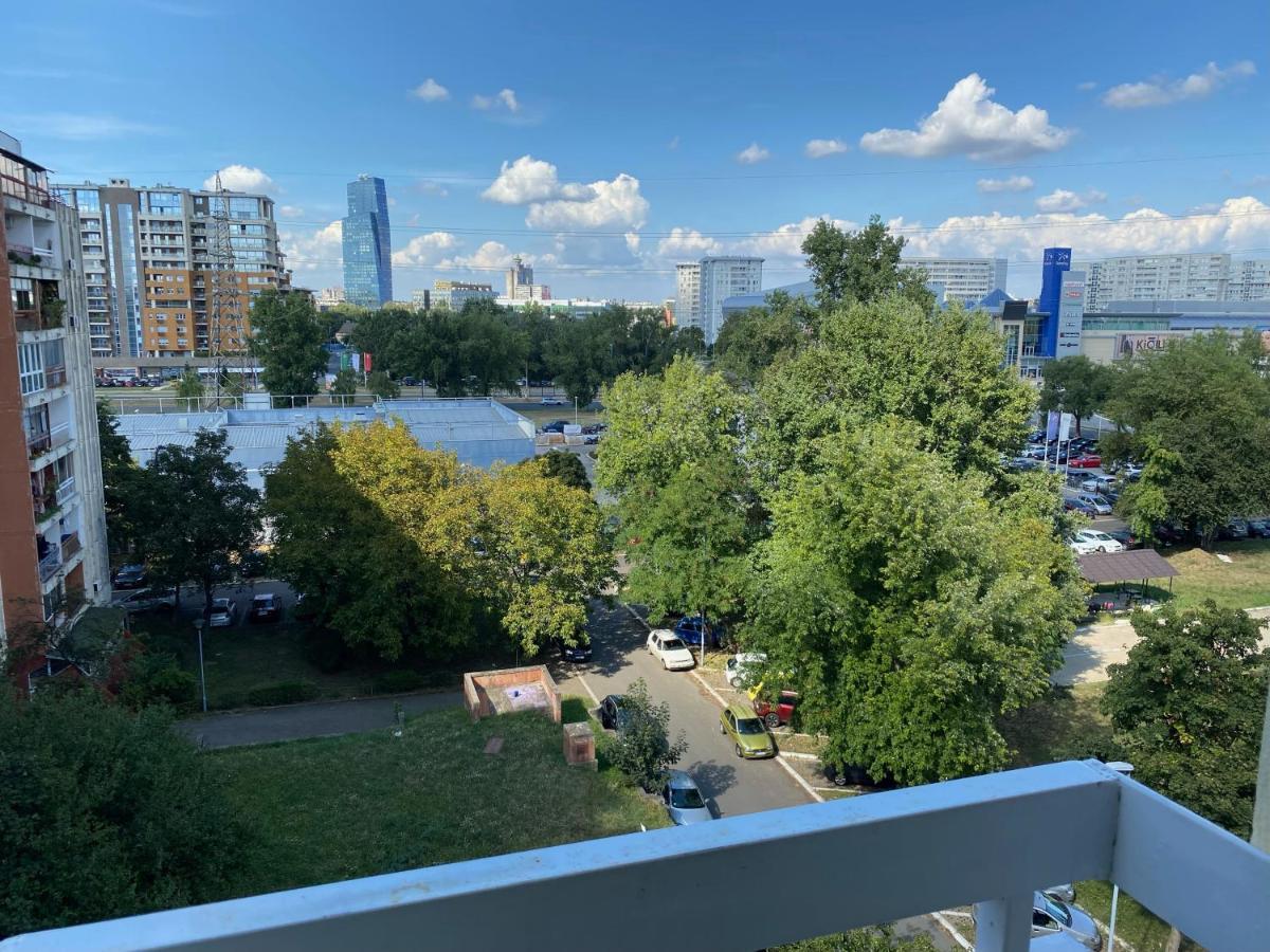 Riverside Apartman *