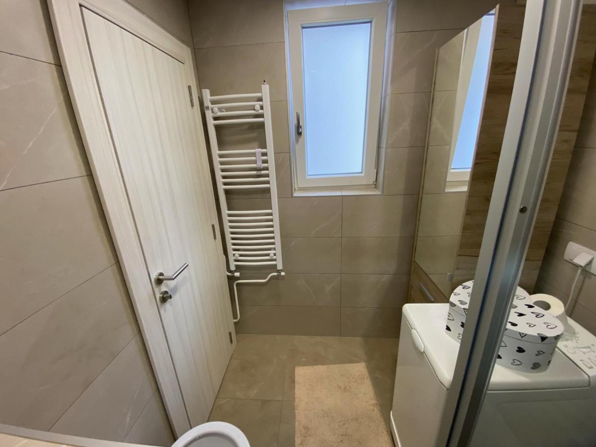 Apartman Riverside *