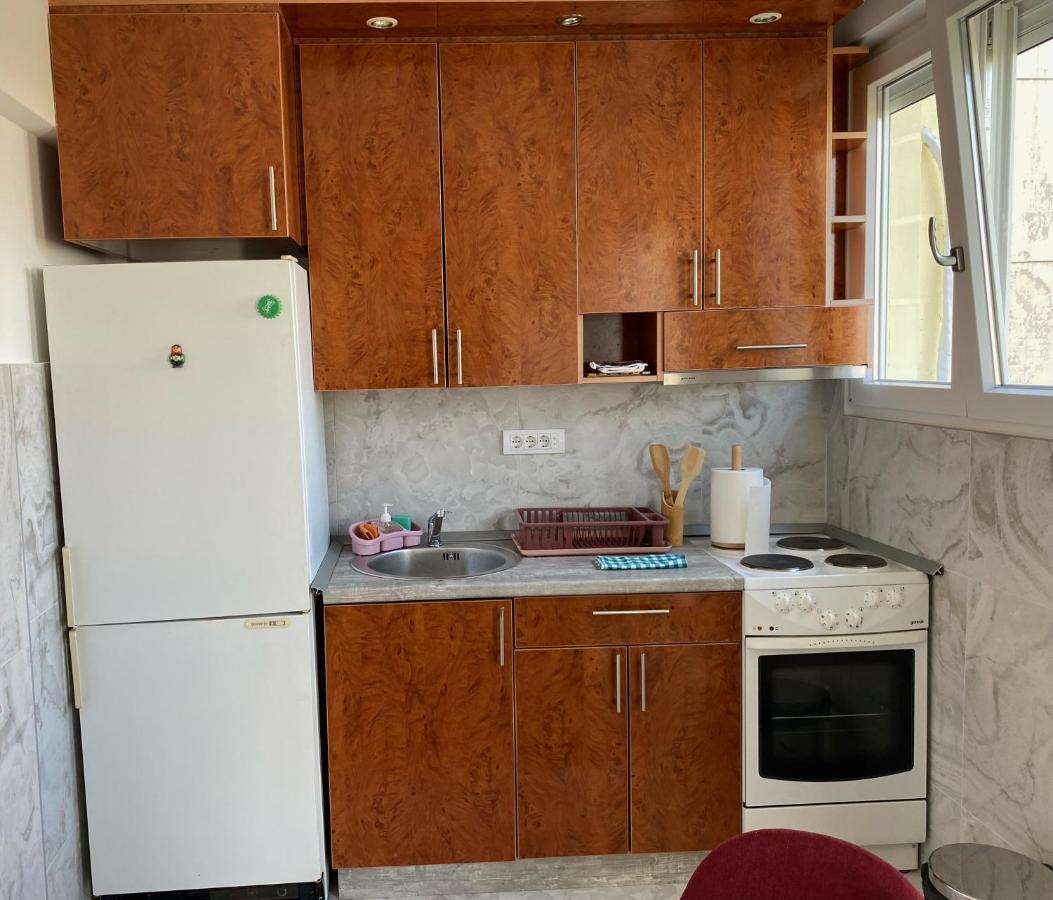 Riverside Apartman Belgrade