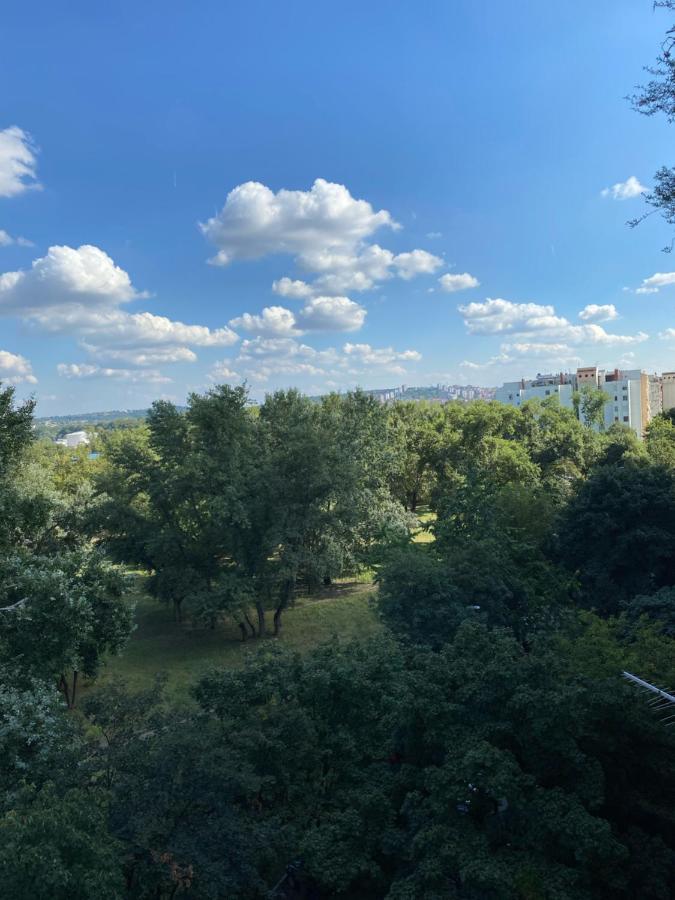 Apartman Riverside Belgrade