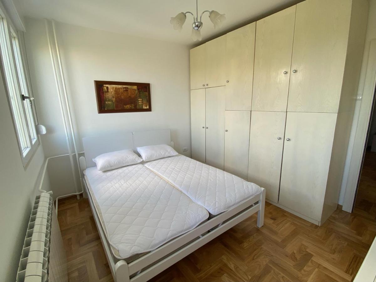 Apartman Riverside