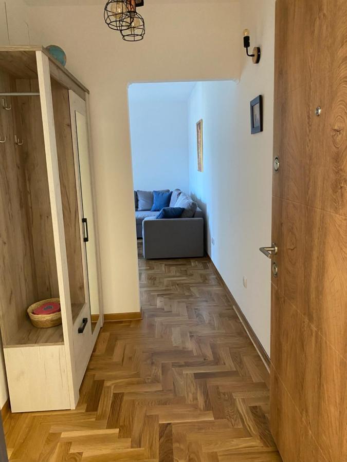 Apartman Riverside *