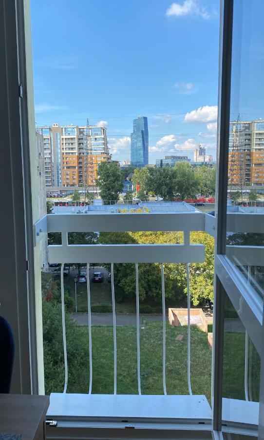 Riverside Apartman *